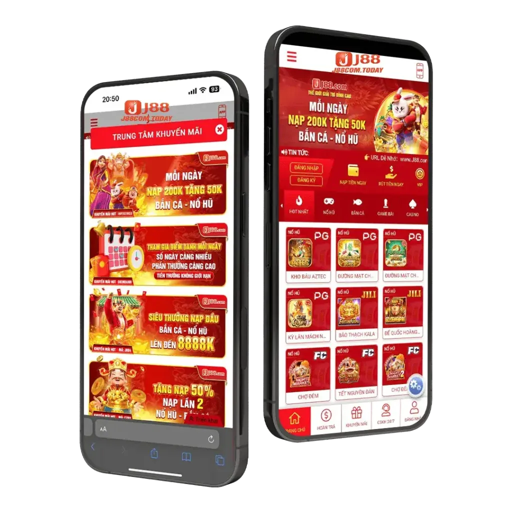 Hệ thống vũ khí đa dạng Oppa888