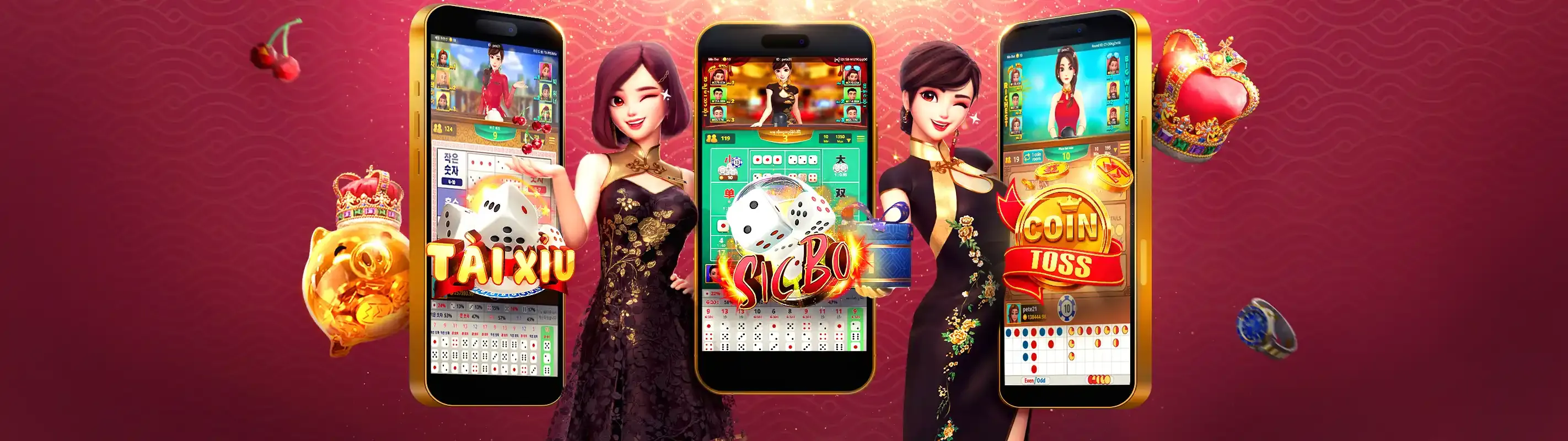 Hình ảnh chính về link Oppa888 mới nhất và an toàn