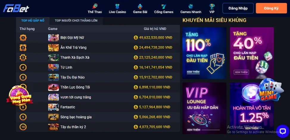 Hỗ trợ khách hàng Oppa888